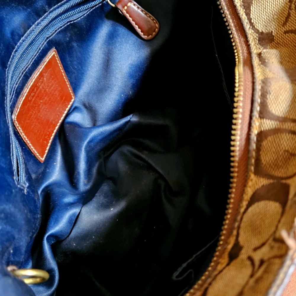 Hand bag - Picture 4 of 6